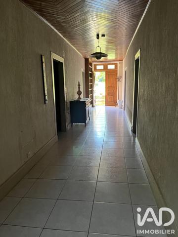 Maison à vendre 11 pièces 310 m² Manciet