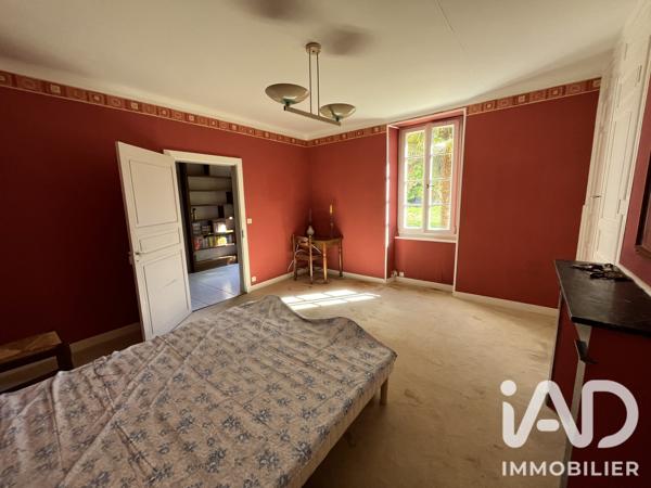 Maison à vendre 11 pièces 310 m² Manciet