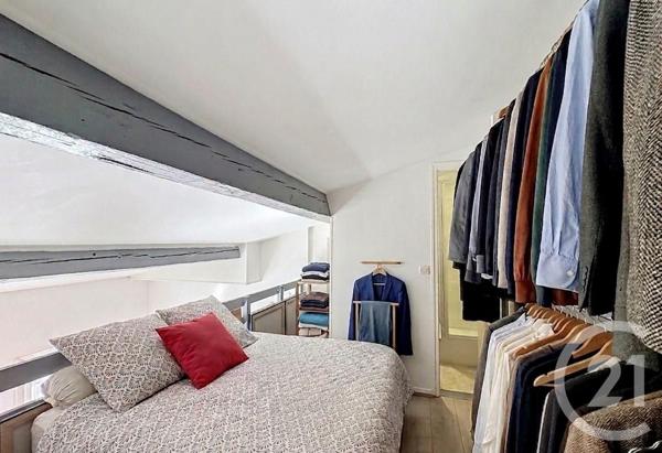 Appartement T2 à vendre  2 pièces - 38 m 2   BORDEAUX  - 33
