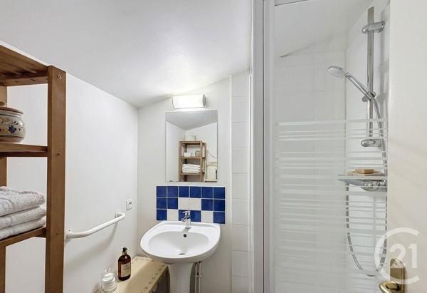 Appartement T2 à vendre  2 pièces - 38 m 2   BORDEAUX  - 33