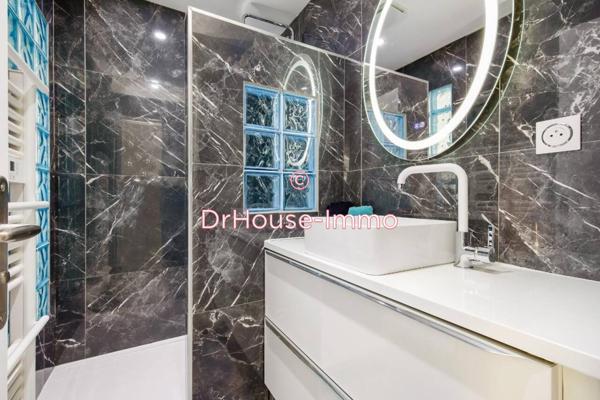 Appartement à vendre 2 pièces de 34 m²