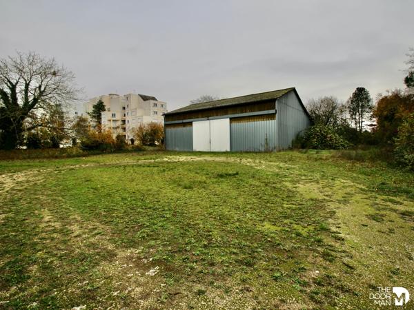 Maison - Vendu - 115 m² - BOURGES | The Door Man