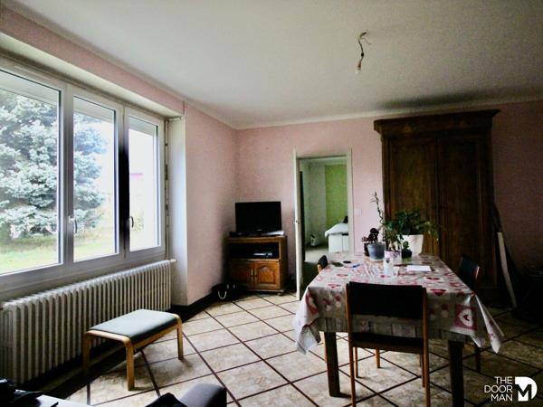 Maison - Vendu - 115 m² - BOURGES | The Door Man
