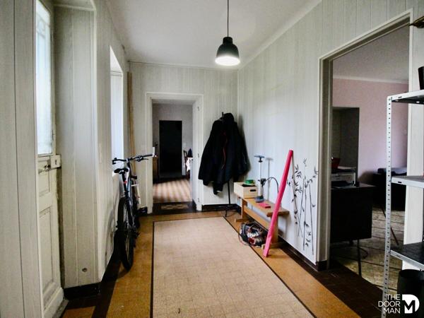Maison - Vendu - 115 m² - BOURGES | The Door Man