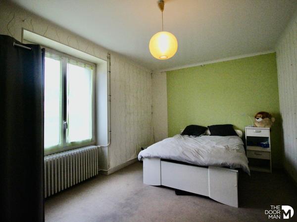 Maison - Vendu - 115 m² - BOURGES | The Door Man