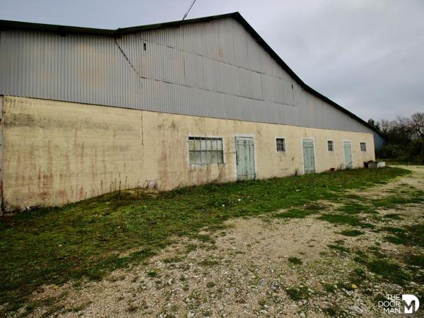 Maison - Vendu - 115 m² - BOURGES | The Door Man