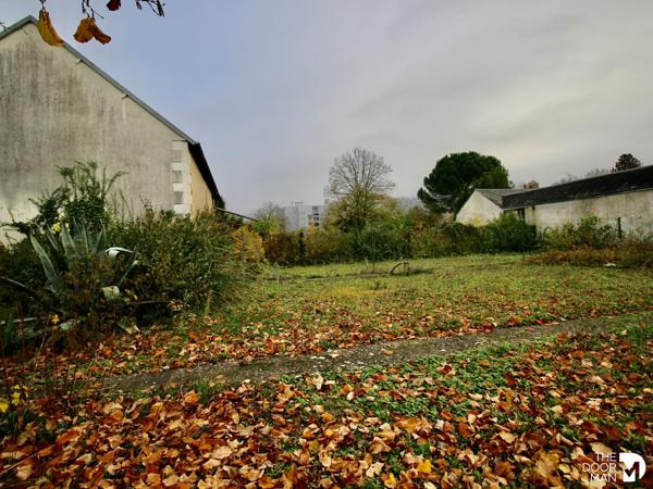 Maison - Vendu - 115 m² - BOURGES | The Door Man