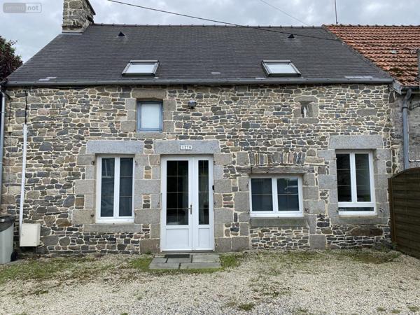 Maison à vendre à Jullouville dans la Manche (50610), ref : VM3602-50026