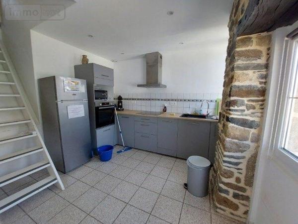 Maison à vendre à Jullouville dans la Manche (50610), ref : VM3602-50026