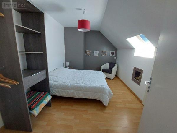 Maison à vendre à Jullouville dans la Manche (50610), ref : VM3602-50026