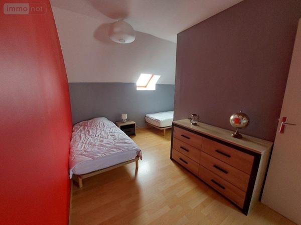 Maison à vendre à Jullouville dans la Manche (50610), ref : VM3602-50026