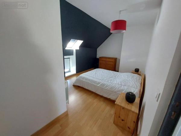 Maison à vendre à Jullouville dans la Manche (50610), ref : VM3602-50026