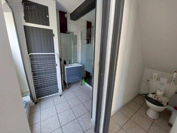 Maison à vendre à Jullouville dans la Manche (50610), ref : VM3602-50026