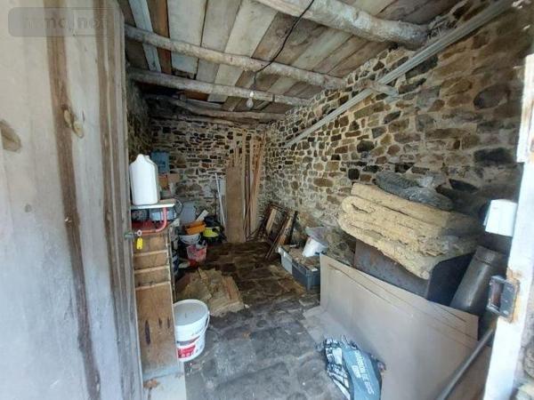 Maison à vendre à Jullouville dans la Manche (50610), ref : VM3602-50026