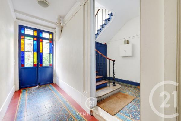 Appartement T3 à vendre  3 pièces - 42,54 m2 PARIS - 75015