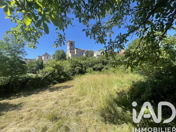 Terrain à vendre 655 m² Rodelle