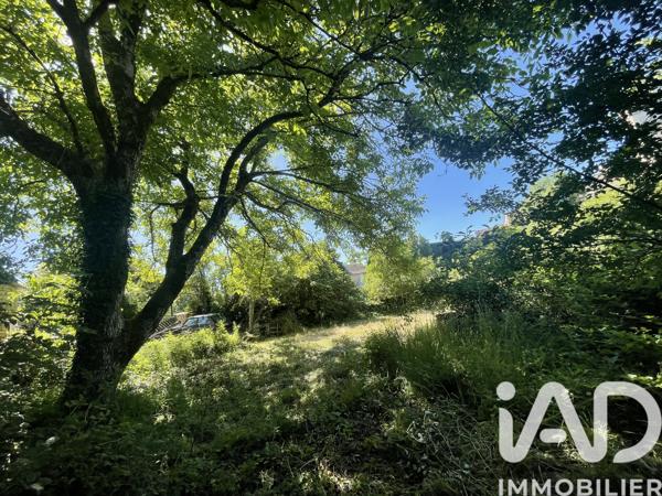 Terrain à vendre 655 m² Rodelle