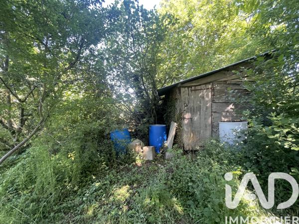 Terrain à vendre 655 m² Rodelle