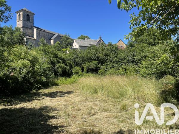 Terrain à vendre 655 m² Rodelle