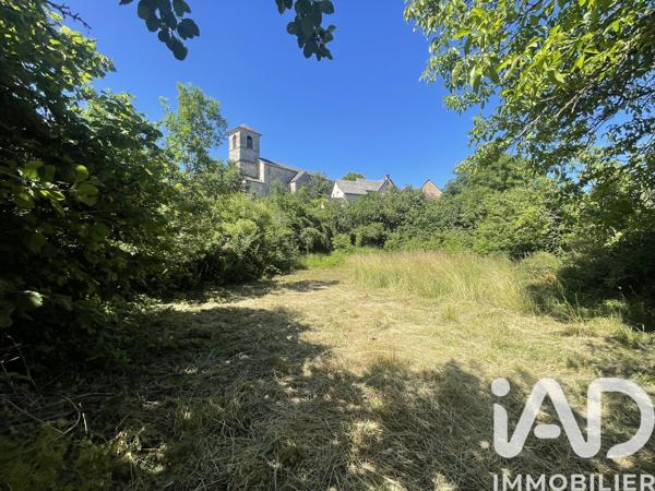 Terrain à vendre 655 m² Rodelle