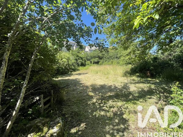 Terrain à vendre 655 m² Rodelle