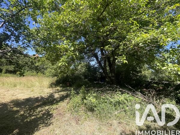 Terrain à vendre 655 m² Rodelle