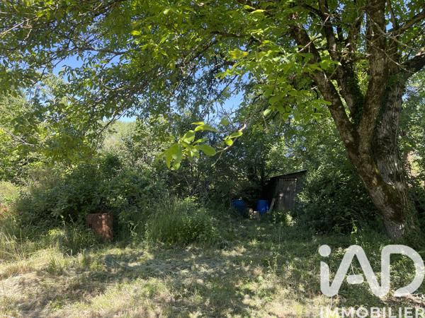 Terrain à vendre 655 m² Rodelle