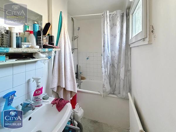 Immeuble à vendre 235m² Saint-Quentin (02100)