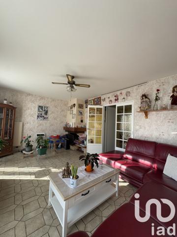 Maison à vendre 5 pièces 93 m² Saint-Germain-du-Puy