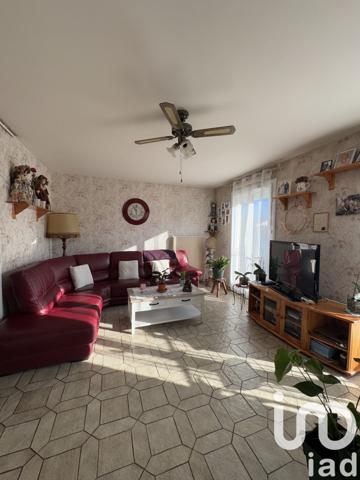 Maison à vendre 5 pièces 93 m² Saint-Germain-du-Puy