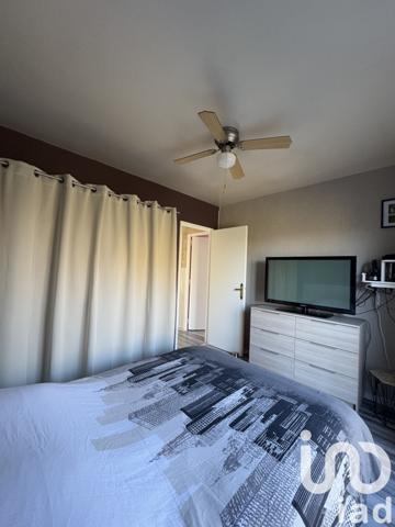 Maison à vendre 5 pièces 93 m² Saint-Germain-du-Puy