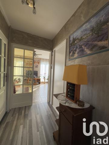 Maison à vendre 5 pièces 93 m² Saint-Germain-du-Puy