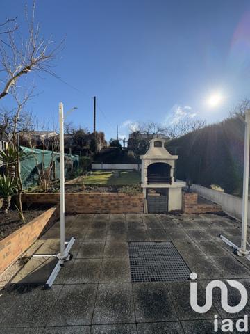 Maison à vendre 5 pièces 93 m² Saint-Germain-du-Puy