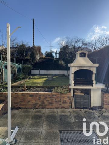 Maison à vendre 5 pièces 93 m² Saint-Germain-du-Puy