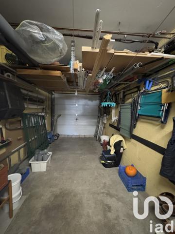 Maison à vendre 5 pièces 93 m² Saint-Germain-du-Puy