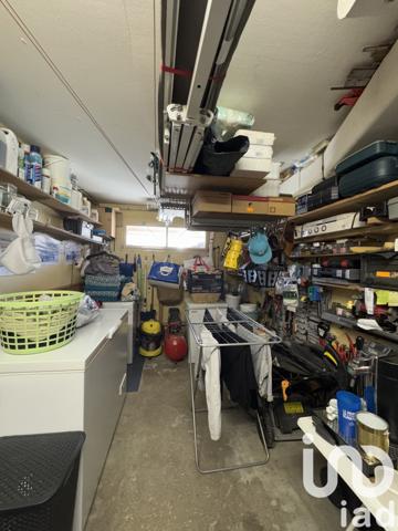 Maison à vendre 5 pièces 93 m² Saint-Germain-du-Puy