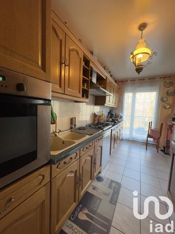 Maison à vendre 5 pièces 93 m² Saint-Germain-du-Puy