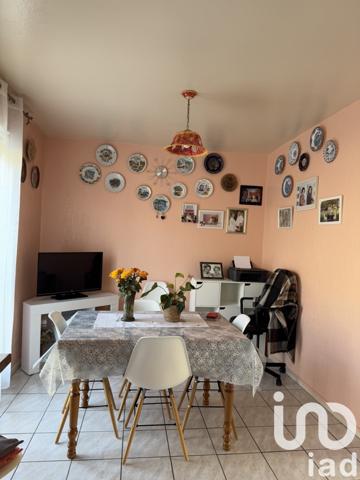 Maison à vendre 5 pièces 93 m² Saint-Germain-du-Puy