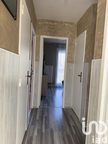 Maison à vendre 5 pièces 93 m² Saint-Germain-du-Puy