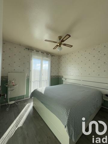 Maison à vendre 5 pièces 93 m² Saint-Germain-du-Puy