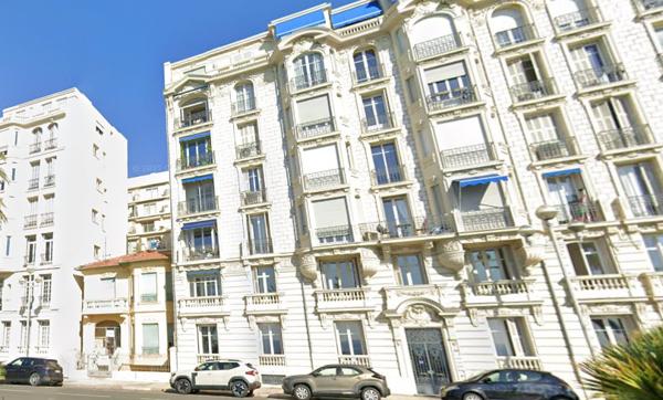 Parking / box Nice 20 m2