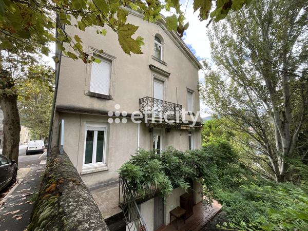 Appartement 2 pièces - 45 m²