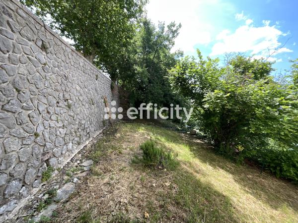 Appartement 2 pièces - 45 m²