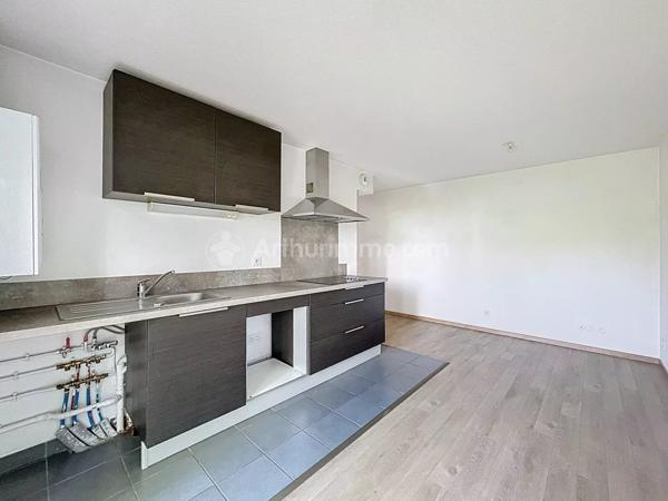 Vente Appartement 2 pièces 39 m2 à Clermont-Ferrand