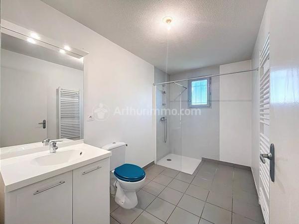 Vente Appartement 2 pièces 39 m2 à Clermont-Ferrand