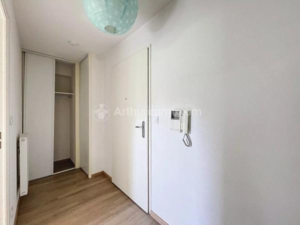 Vente Appartement 2 pièces 39 m2 à Clermont-Ferrand
