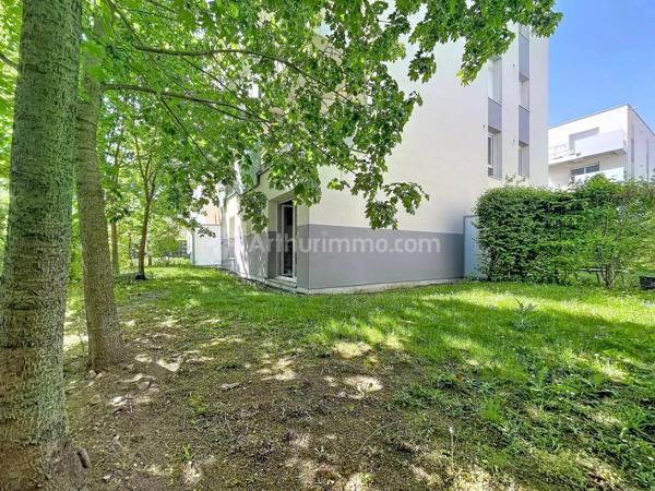Vente Appartement 2 pièces 39 m2 à Clermont-Ferrand