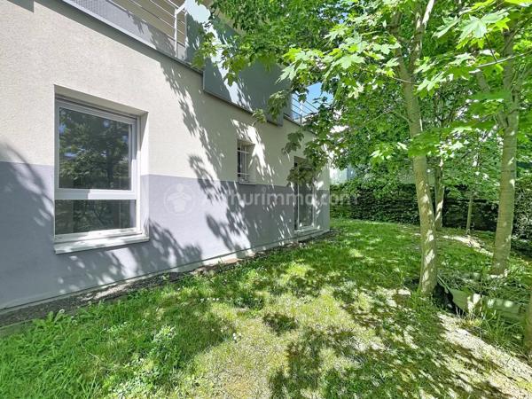 Vente Appartement 2 pièces 39 m2 à Clermont-Ferrand