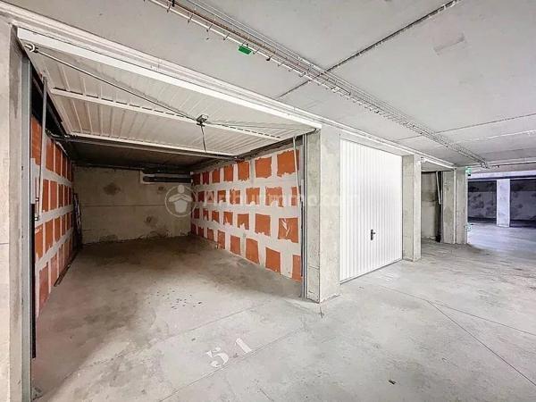 Vente Appartement 2 pièces 39 m2 à Clermont-Ferrand