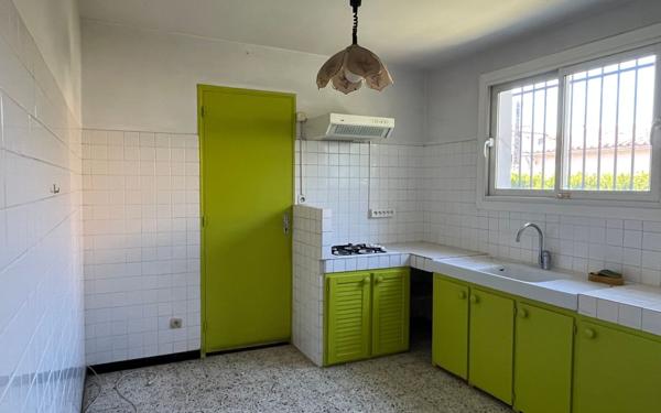 Maison à vendre    3 pièces • 69 m2 Vaison-la-Romaine